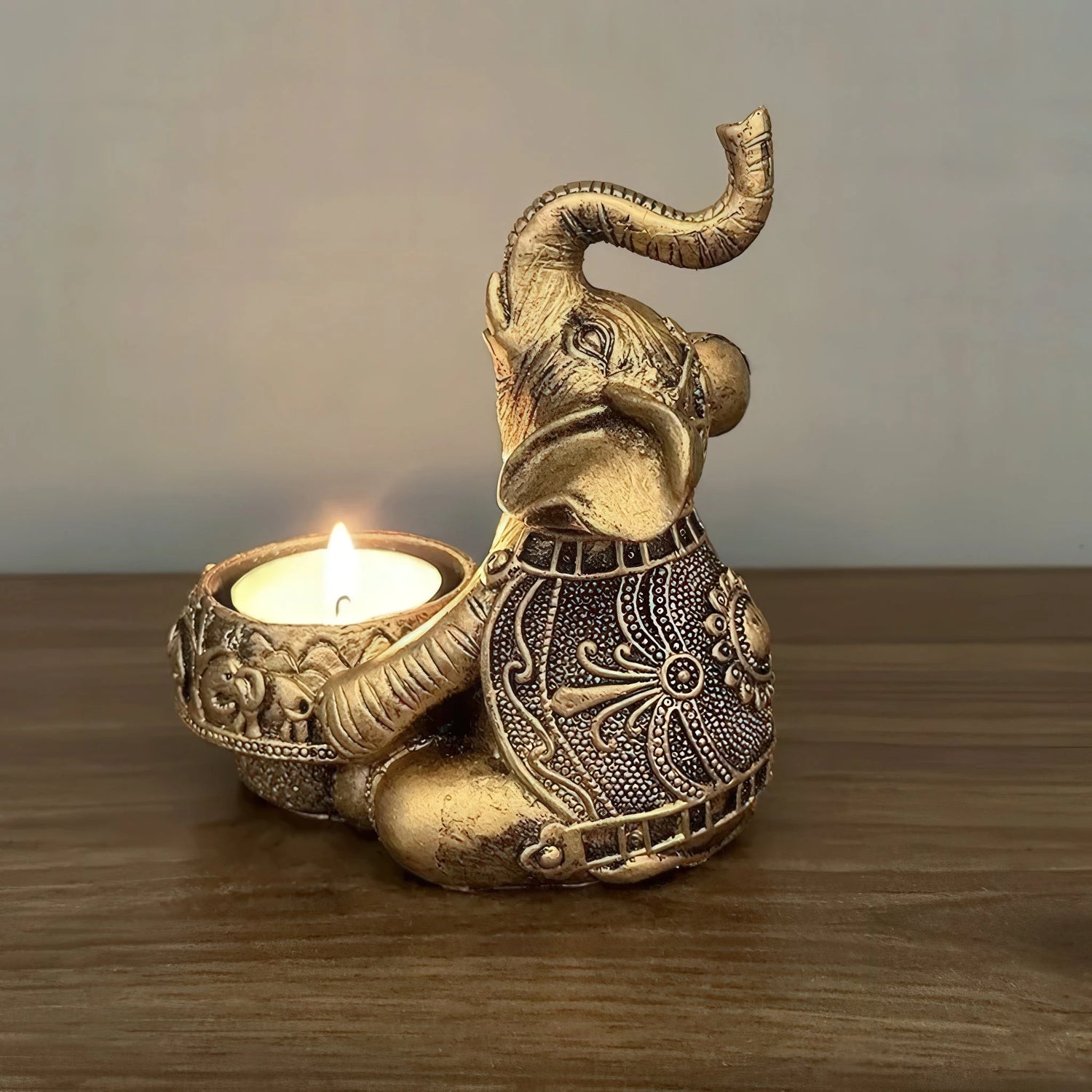 Elephant Home Decor