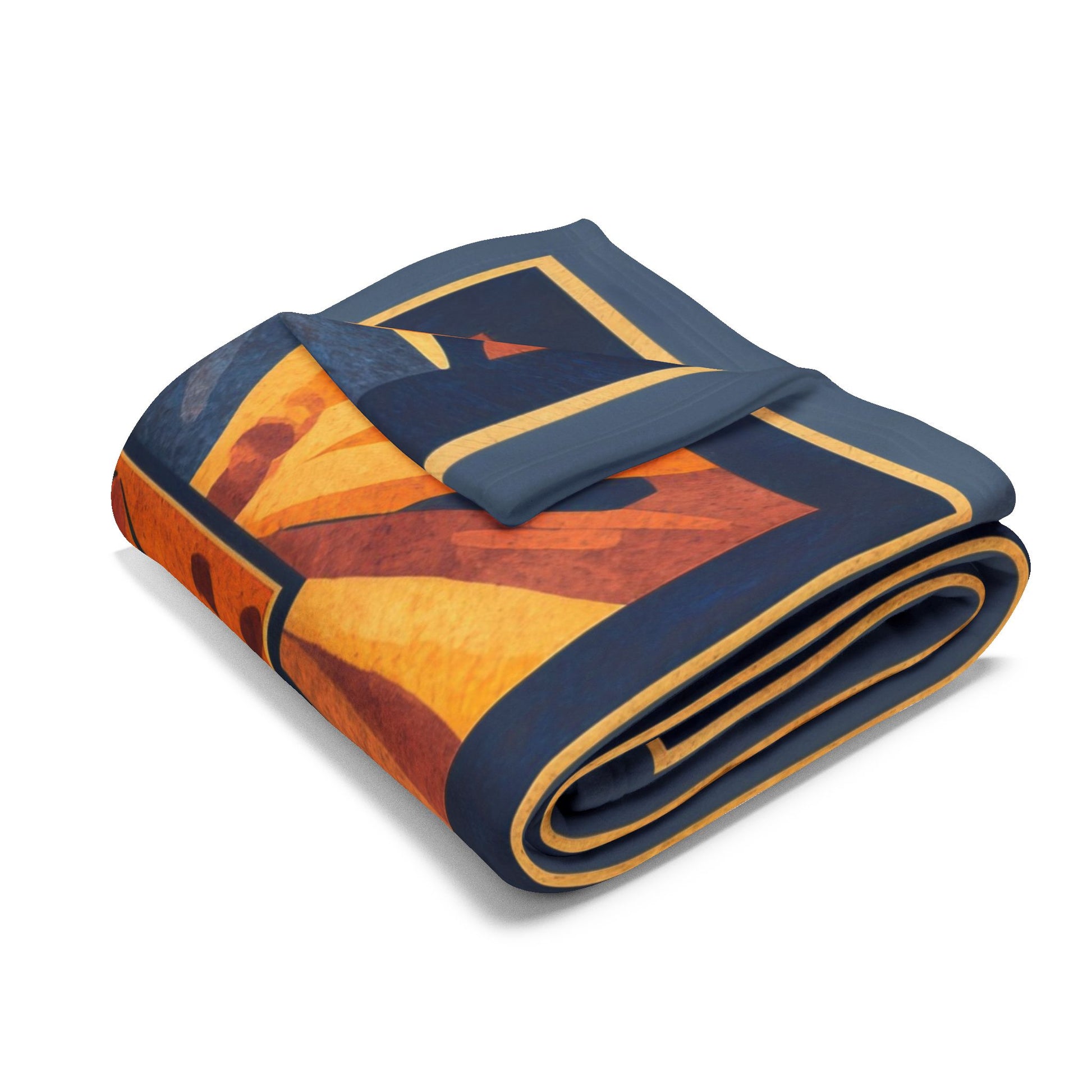 Arctic-Fleece-Blanket-AFRICAN-ELEPHANT