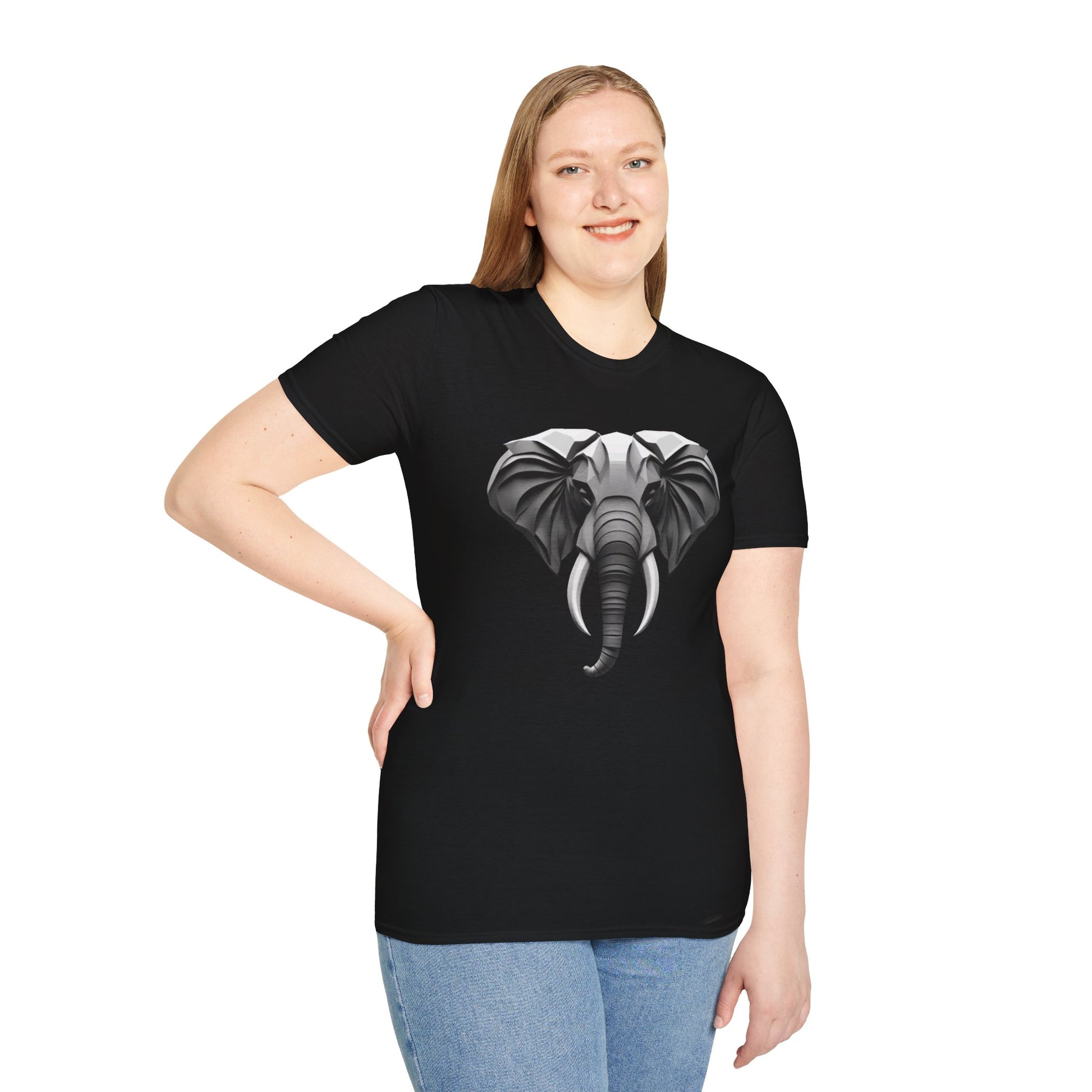 white-elephant-t-shirt-womens