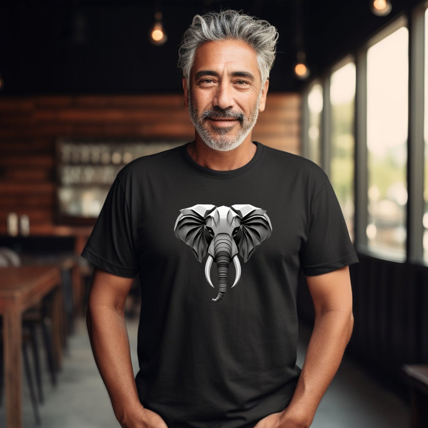 white-elephant-t-shirt